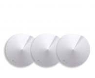 Domowy system Wi-Fi Mesh AC1300 TP-Link Deco M5 3-Pack