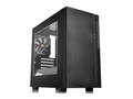Obudowa Thermaltake Versa H18 USB 3.0 Window - Black