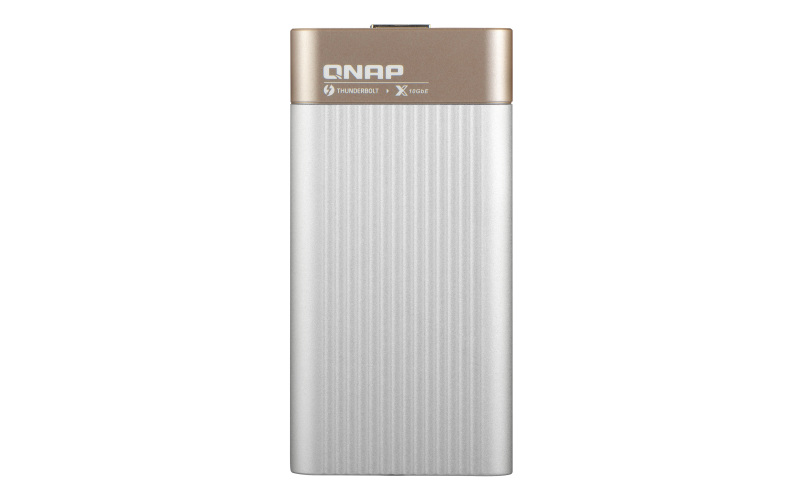 Qnap Adapter Thunderbolt 3 - 10GbE QNA-T310G1S