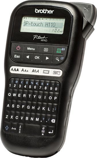 Brother P-touch PT-H110