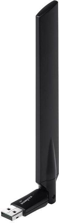 Bezprzewodowa karta sieciowa USB Wi-Fi AC600  802.11ac  Edimax EW-7811UAC