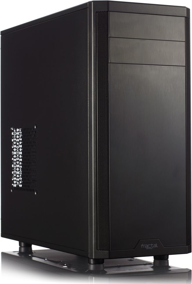 Obudowa Fractal Design Core 2500 Black