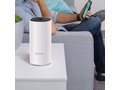 Domowy system Wi-Fi Mesh AC1200 TP-Link Deco E4 1-Pack - obrazek 2