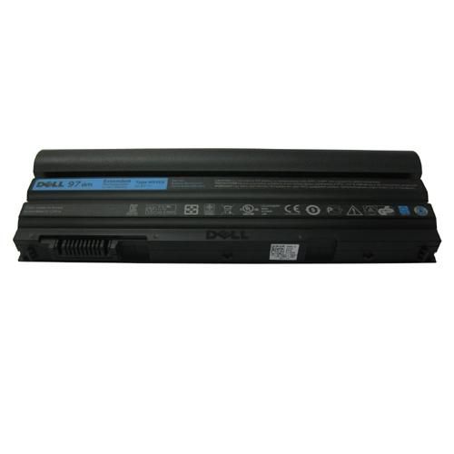 Bateria do laptopa Dell Primary Battery 9-cell Latitude E5420; E5430; E5520; E5530, E6420; E6430, E6440; E6530