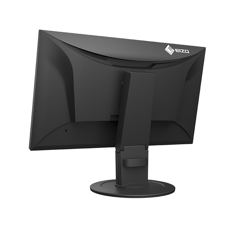 Monitor 23,8" Eizo EV2460 Czarny - obrazek 2
