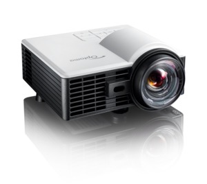 Projektor Optoma ML1050ST+