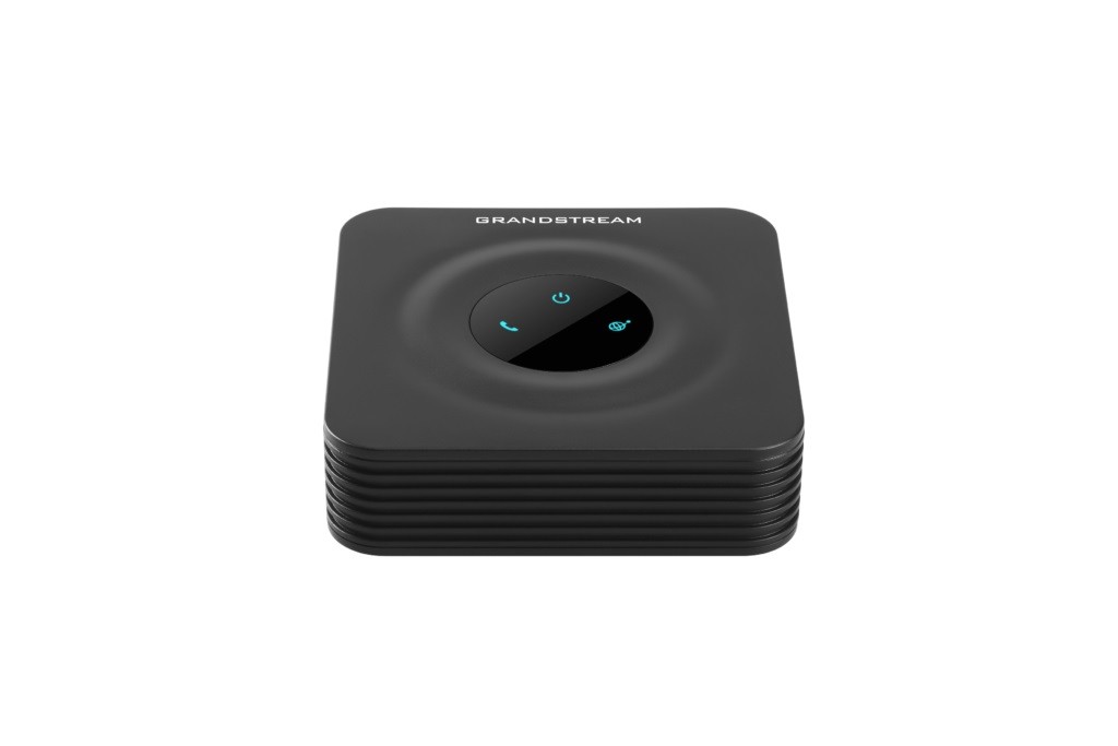 Bramka VoIP Grandstream 1 port HT 801