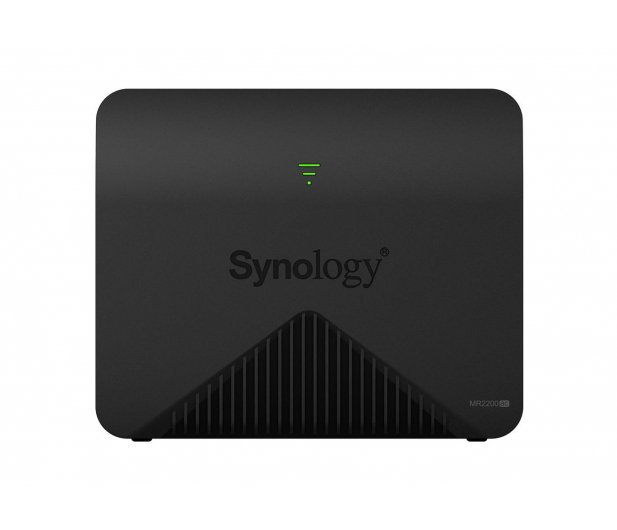 Router Dual-Band Wireless AC2200 Synology MR2200ac