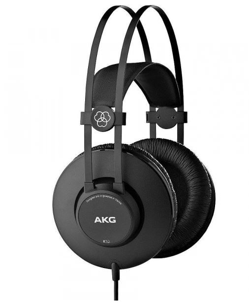 Słuchawki AKG K52