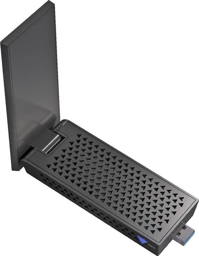 Bezprzewodowa karta sieciowa USB Wi-Fi AC1900 802.11ac Netgear Nighthawk A7000