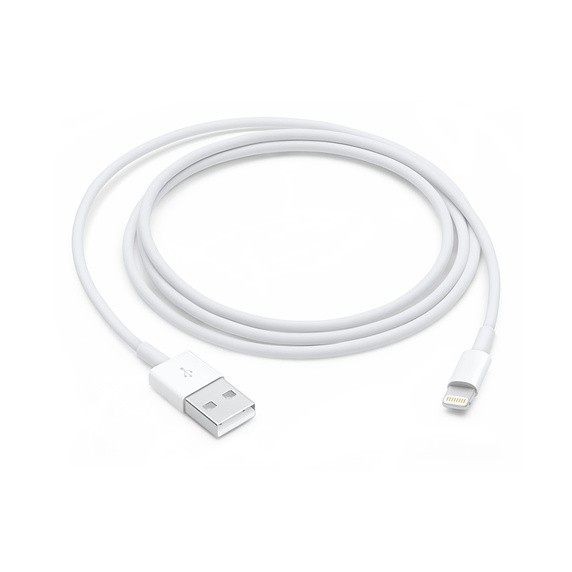 Apple Przewód ze złącza Lightning na USB 1 m