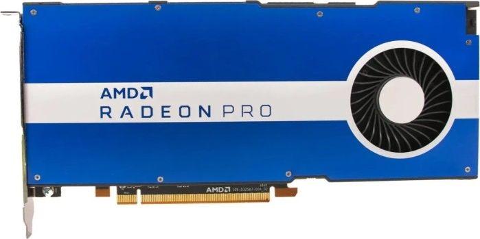Radeon Pro W5500  8GB