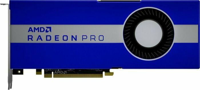 Radeon Pro W5700  8GB