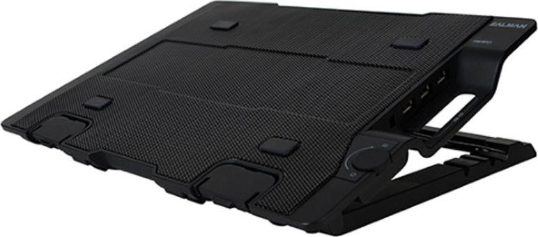 Podstawka chłodząca do laptopa 17.3" Zalman ZM-NS2000