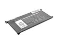 Bateria do laptopa Dell Inspiron 13; 15; 17; Latitude 3480; 3490; 3580; 3590; Vostro 5568; 5481; 5581 11.4 V 2200mAh - obrazek 2