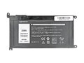 Bateria do laptopa Dell Inspiron 13; 15; 17; Latitude 3480; 3490; 3580; 3590; Vostro 5568; 5481; 5581 11.4 V 2200mAh - obrazek 3