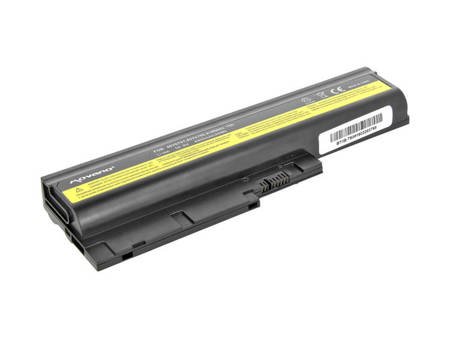 Bateria do laptopa Lenovo Thinkpad R60; R61; T60; SL400; SL500; W500  10.8 V  4400mAh