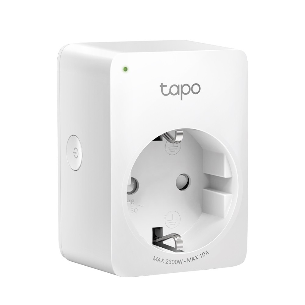Gniazdko Smart WiFi TP-Link Mini Smart Plug Tapo P100