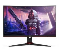 Monitor 23,6" AOC C24G2AE Curved