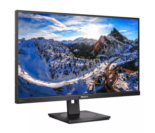 Monitor 27" Philips 279P1 4K - obrazek 4