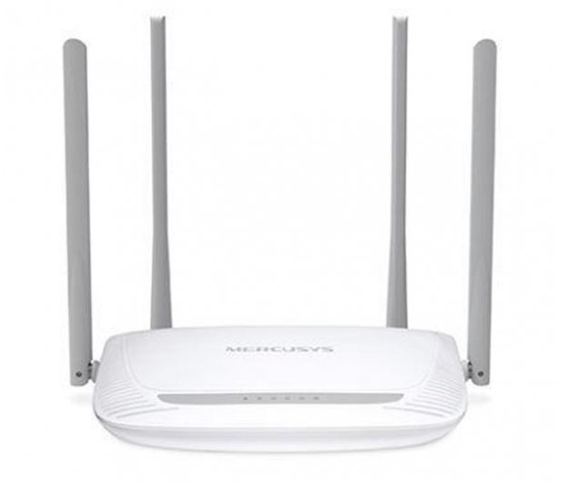 Router Wireless N300 Mercusys MW325R