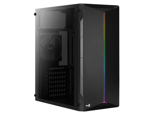 Obudowa AeroCool PGS Split RGB