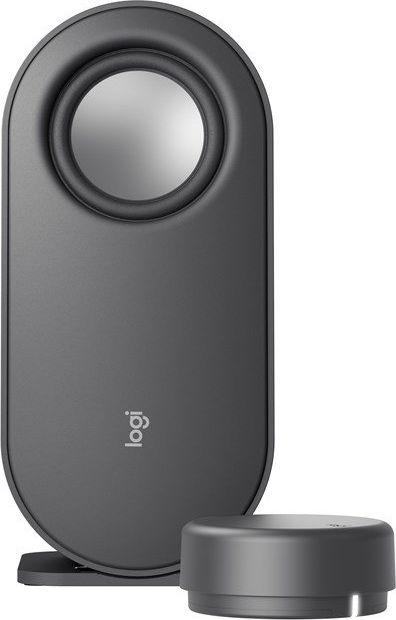 Głośniki Logitech Z407 2.1 Bluetooth - obrazek 2