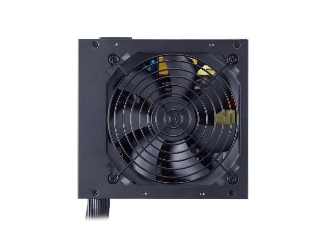 Zasilacz ATX 650W Cooler Master MWE 650 V2 80 Plus Bronze - obrazek 4