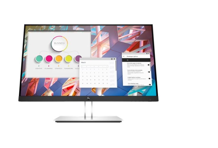 Monitor 24" HP E24 G4