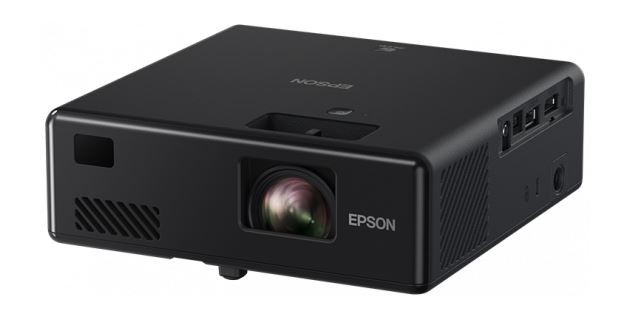 Projektor Epson EF-11