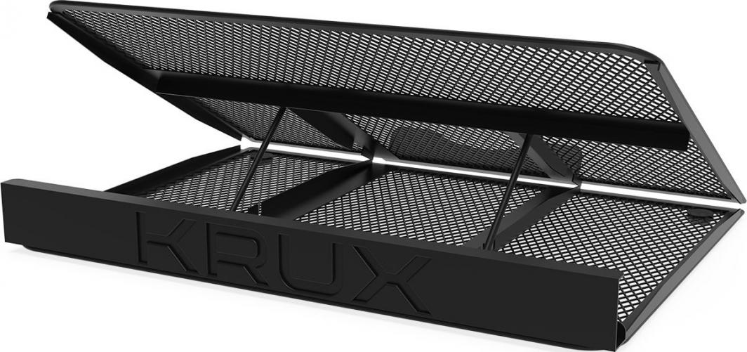Podstawka pod laptopa Krux Laptop Stand - obrazek 4