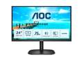 Monitor 23,8" AOC 24B2XHM2