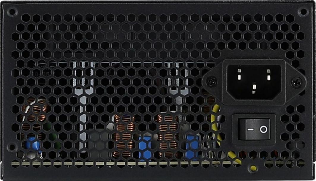 Zasilacz ATX 750W AeroCool PGS LUX 80 Plus Bronze - obrazek 2