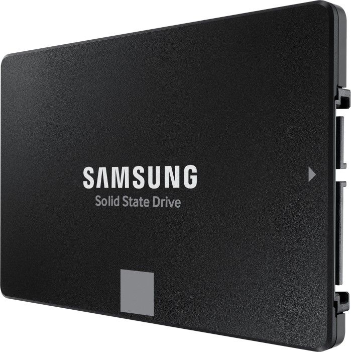 SSD 2.5" 4TB Samsung 870 EVO - obrazek 2