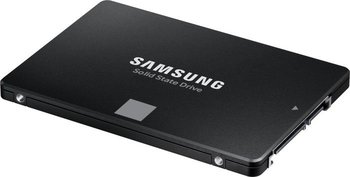SSD 2.5" 4TB Samsung 870 EVO - obrazek 4