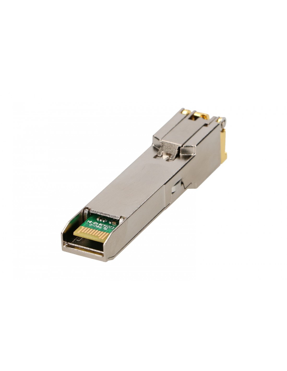 Moduł RJ45-SFP UF-RJ45-1G Ubiquiti - obrazek 4