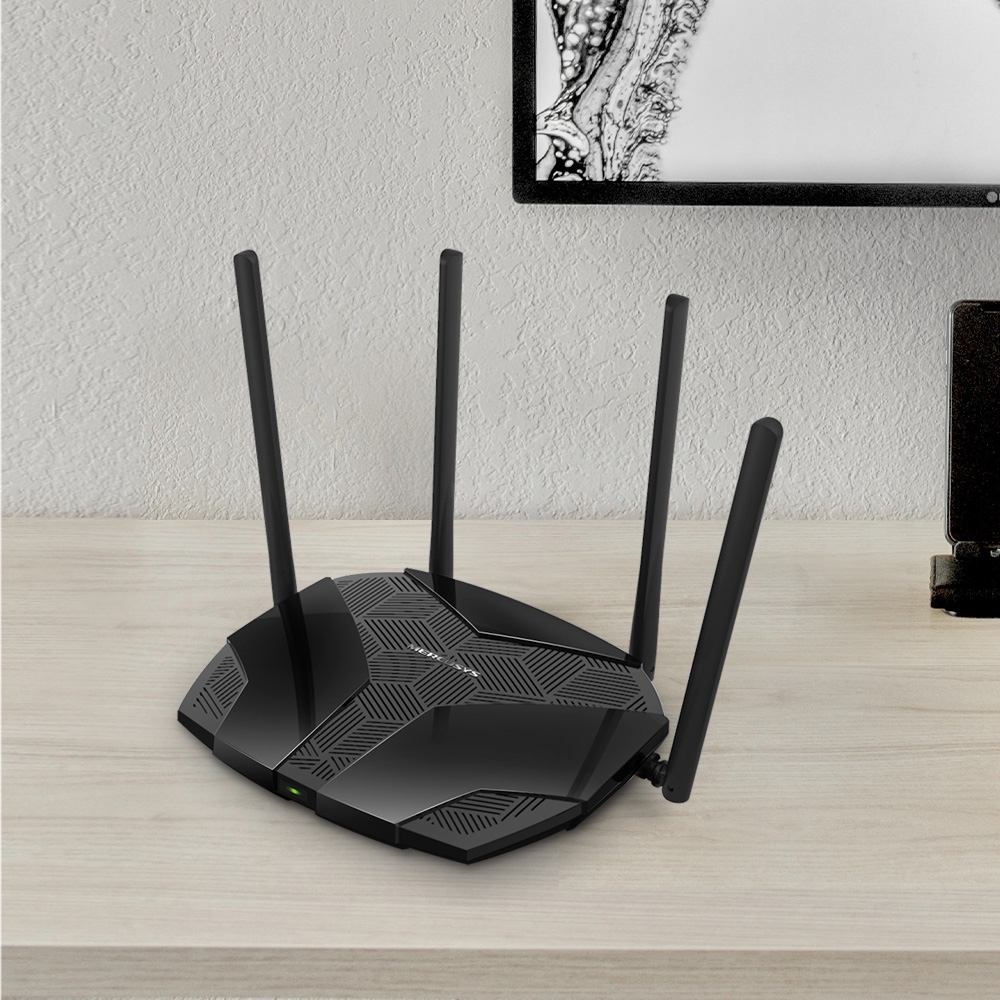 Router Wi-Fi 6 AX1800 TP-Link MR70X - obrazek 4