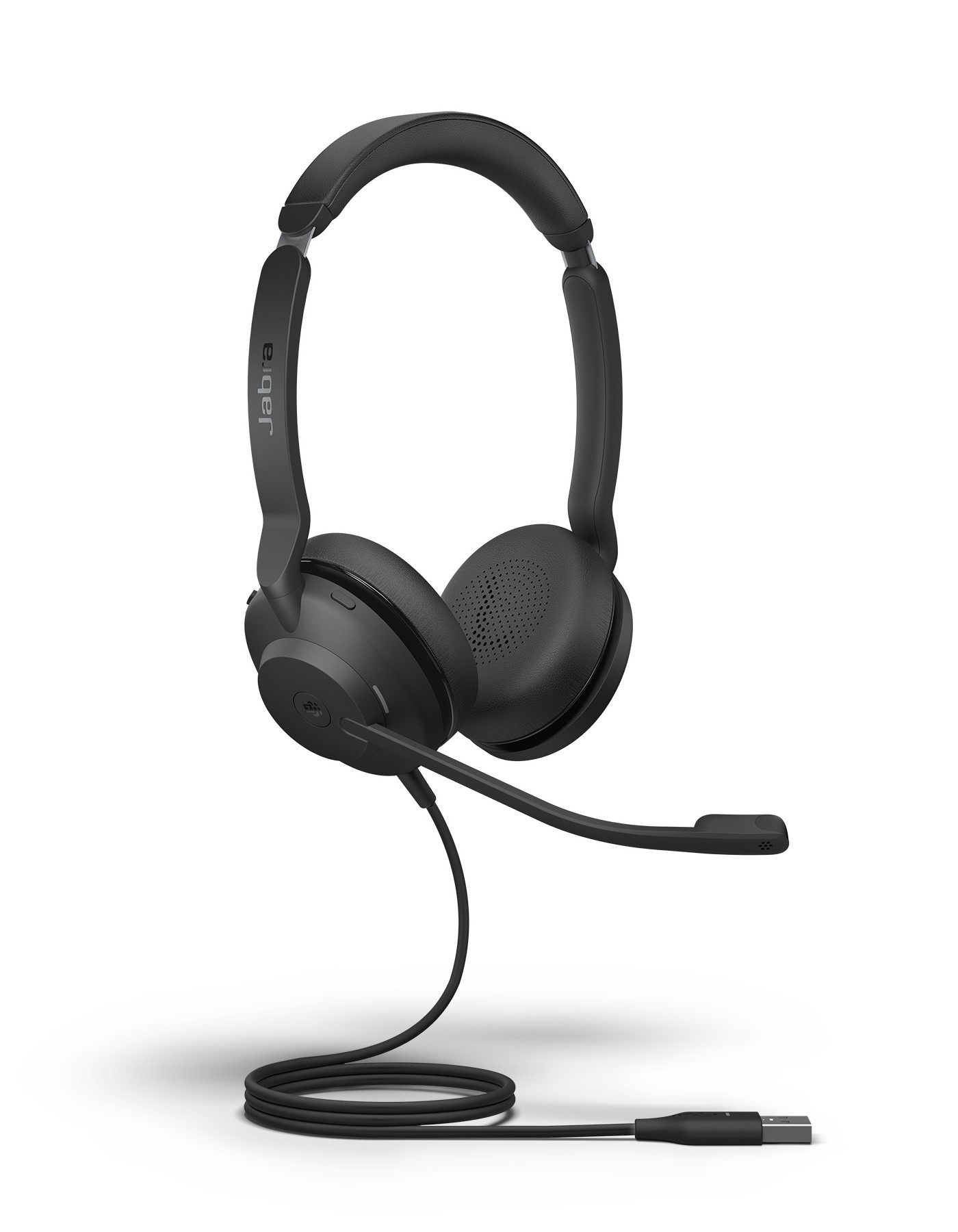 Słuchawki Jabra Evolve2 30 USB-A MS Stereo