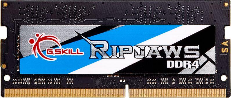 SODIMM PC-3200 DDR4 32GB CL22 G.SKILL Ripjaws