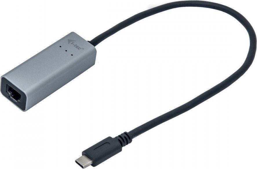 Karta sieciowa USB-C LAN 2.5Gb RJ45 i-tec