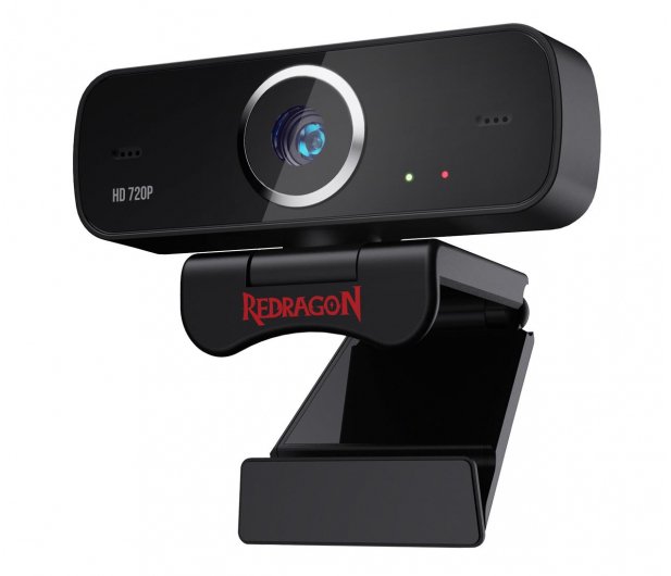 Kamera internetowa ReDragon Fobos