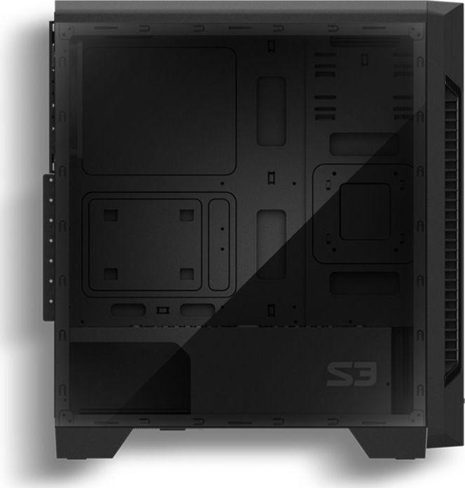 Obudowa Zalman S3 - obrazek 2