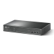 Switch TP-Link TL-SF1009P 9x10/100 MB/s 8xPoE+ - obrazek 2
