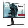 Monitor 27" iiyama G-MASTER gaming series GB2766HSU-B1  Red Eagle