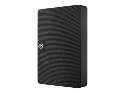 HDD USB 3.0 4TB Seagate Expansion Portable Czarny - obrazek 2
