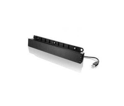 Głośniki Lenovo USB Soundbar