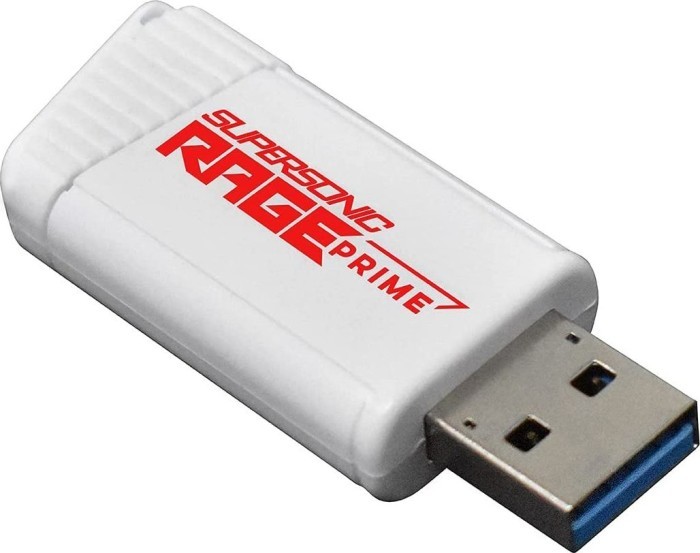 Flashdrive 250GB USB 3.2 Patriot Supersonic Rage Prime