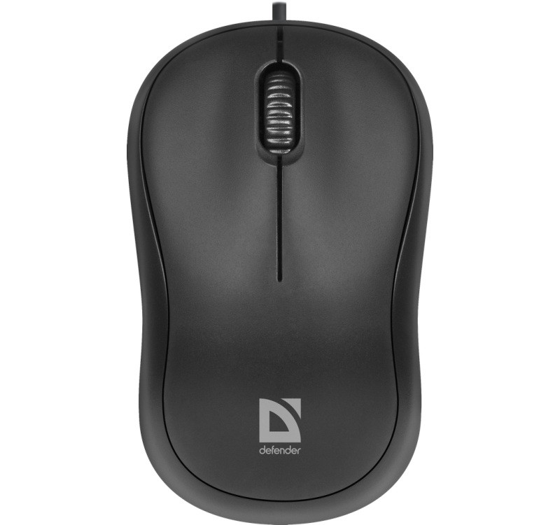 Mysz Defender Patch MS-759