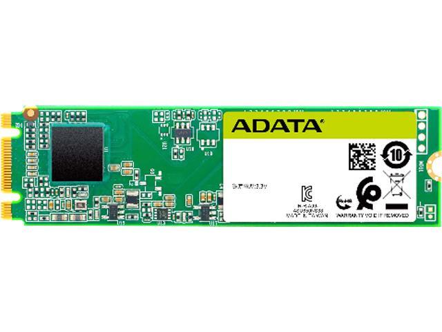 SSD M.2 256GB Adata Ultimate SU650