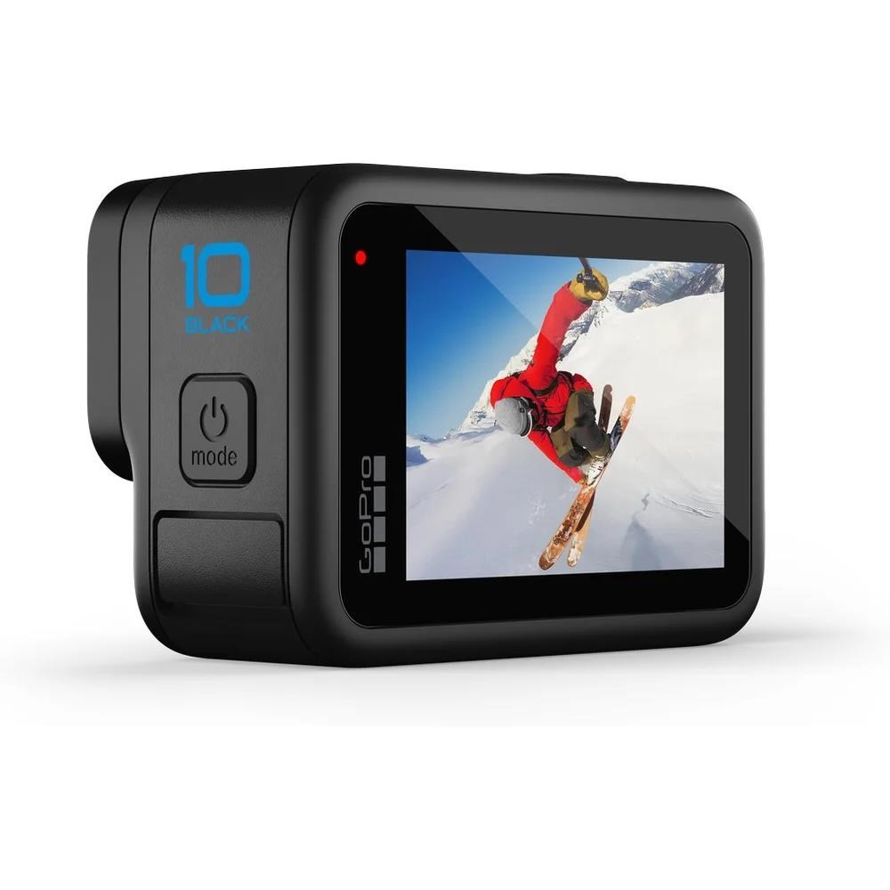 GoPro HERO 10 Czarna - obrazek 4
